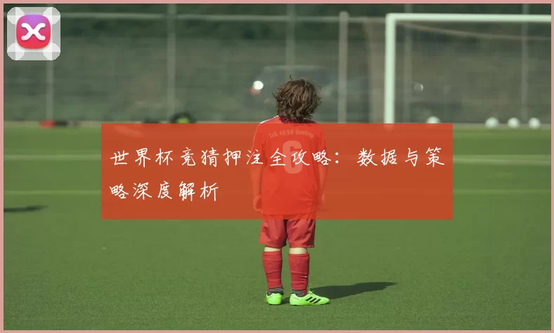 世界杯竞猜押注全攻略:数据与策略深度解析