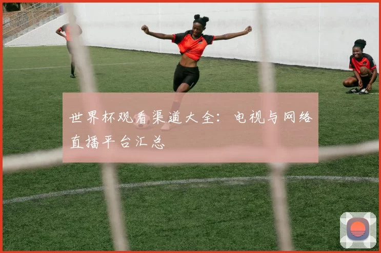 世界杯观看渠道大全:电视与网络直播平台汇总