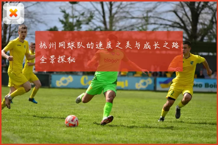 杭州网球队的速度之美与成长之路全景探秘