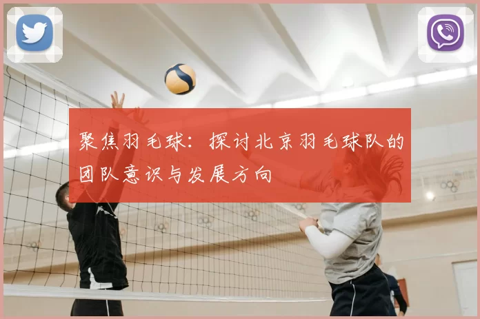 聚焦羽毛球:探讨北京羽毛球队的团队意识与发展方向