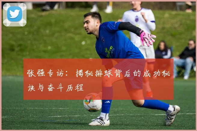 张强专访:揭秘排球背后的成功秘诀与奋斗历程